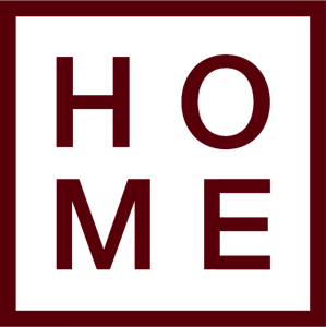 HOME logo